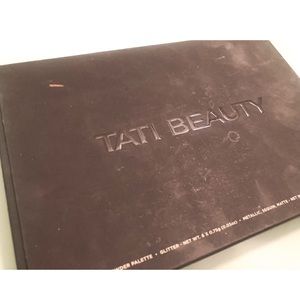 Tati Beauty Vol 1 Palette